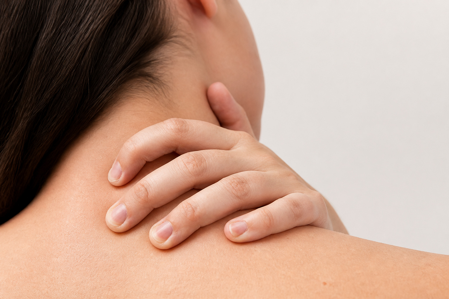 Sports injury and pain care inside the institute