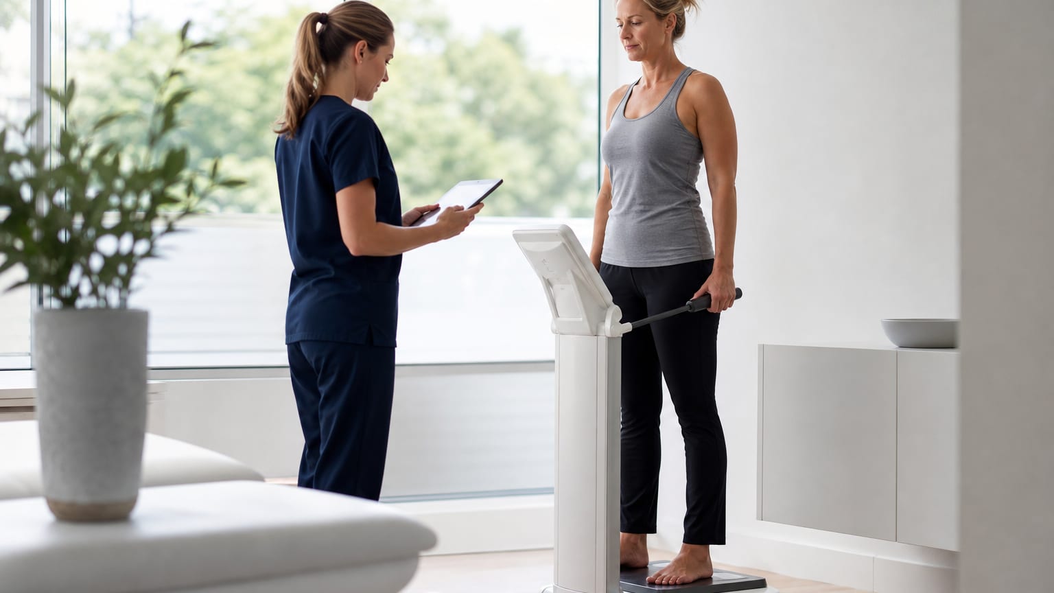 Supervised detoxification program at CIHW