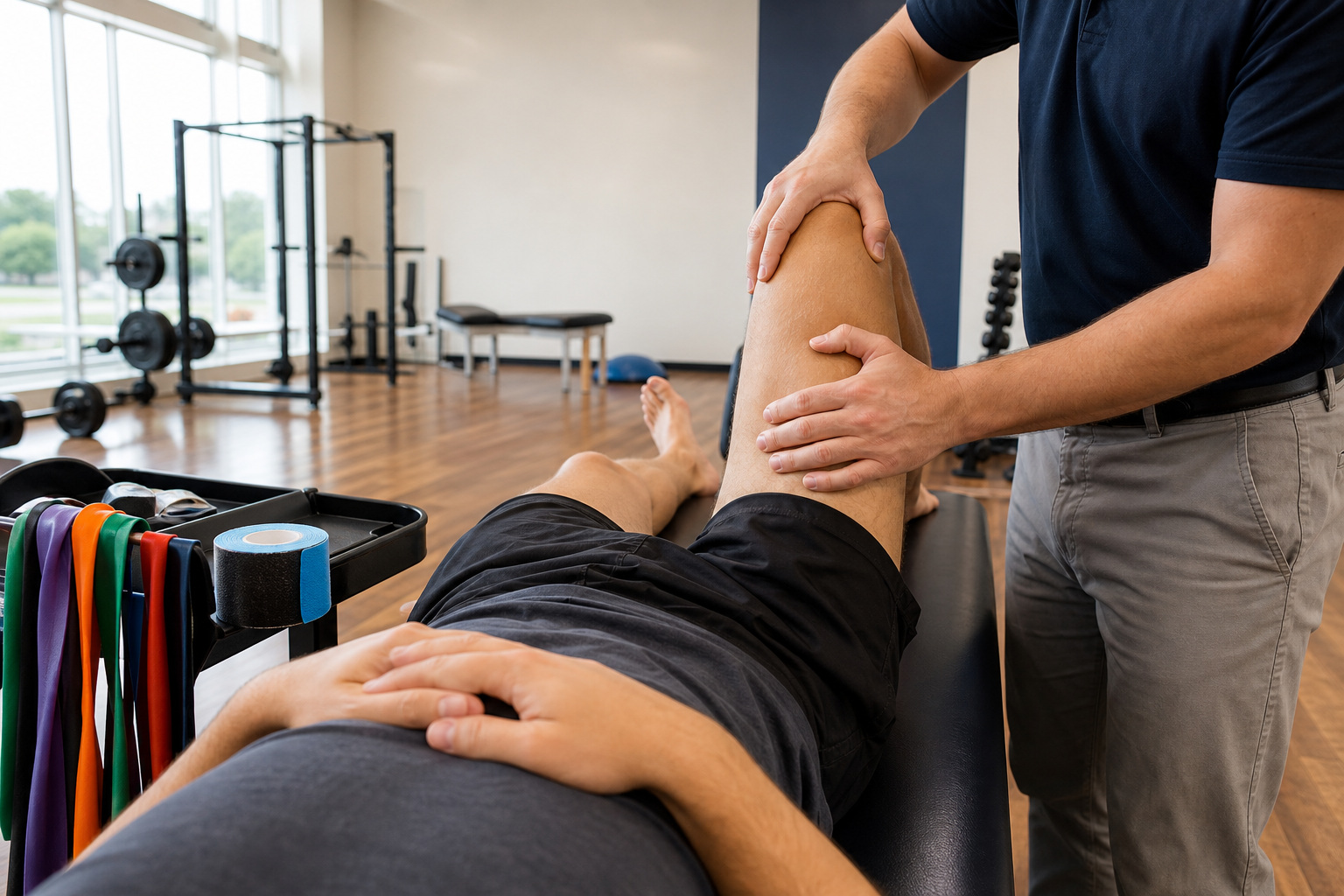 How we approach structural pain and recovery cover