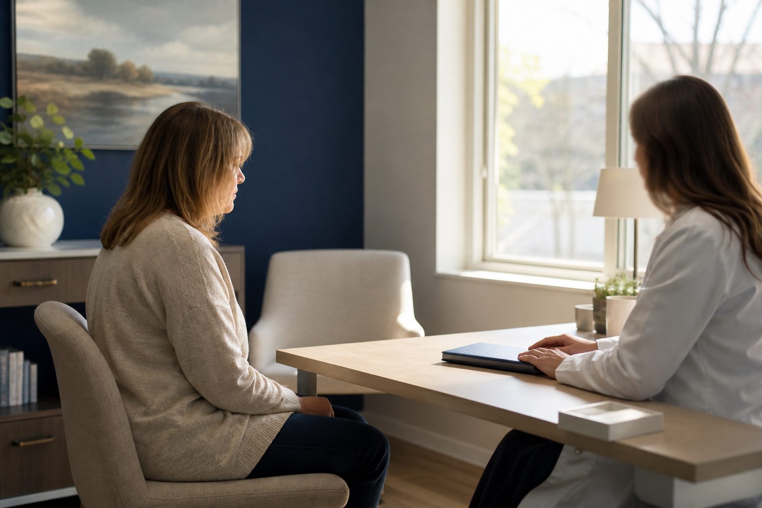 Fatigue evaluation: reviewing why energy stays low in a clinical consult